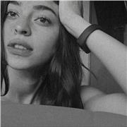 Licenciada en licenciatura en ciencias con mención en física imparte clases de matemáticas y física